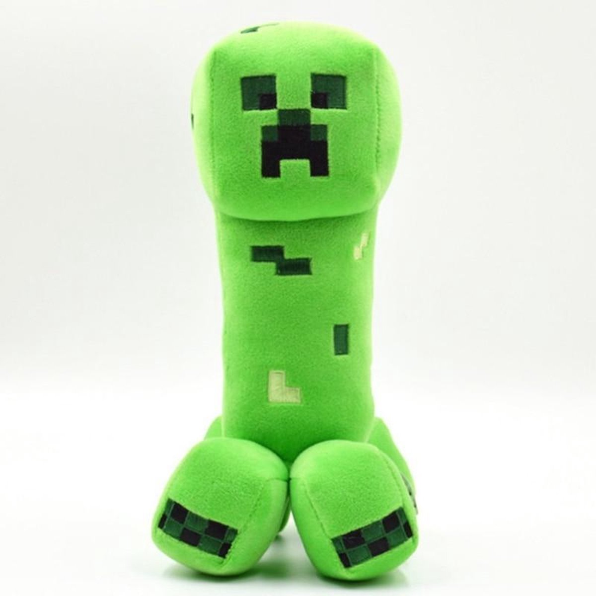 Creeper Minecraft Knuffel | Pluche